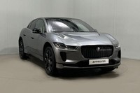 JAGUAR I-PACE 294kW EV400 HSE Black 90kWh 5dr Auto 11kW Charger