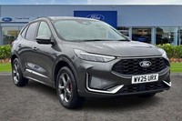 2025 Ford Kuga 2.5 Duratec 14.4kWh ST-Line SUV 5dr- With Drivers Assistance Pack