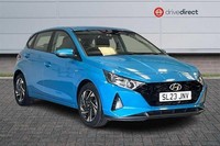 Hyundai i20 1.0 T-GDi MHEV SE Connect Hatchback 5dr Petrol Hybrid DCT Euro 6 (s/