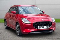 2024 Suzuki Swift 1.2 MILD HYBRID ULTRA 5DR CVT Hatchback Petrol Automatic