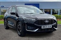 2025 Ford Kuga 2.5h Duratec ST-Line X SUV 5dr Petrol Hybrid CVT Euro 6 (s/s) (18