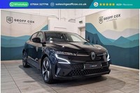 2023 Renault Megane E-Tech equilibre Hatchback Electric Automatic