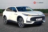 2025 MG HS 1.5 T-GDI SE SUV 5dr Petrol DCT Euro 6 (s/s) (169 ps) SUV Petrol Auto