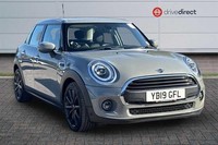 2019 MINI Hatch 1.5 One Classic Hatchback 5dr Petrol Steptronic Euro 6 (s/s) (10