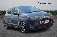 2025 Hyundai i10 1.2 Premium Hatchback 5dr Petrol Auto Euro 6 (s/s) (79 ps) Hatc