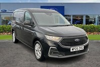2025 Ford Transit Connect 250 Limited AUTO L2 LWB 1.5 EcoBoost PHEV 150ps, AIR C