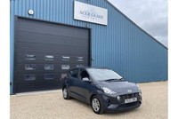 2022 Hyundai i10 SE Hatchback Petrol Manual