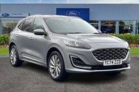 2024 Ford Kuga 2.5 PHEV Vignale 5dr CVT SELF PARKING, HEATED SEATS & STEERING WH