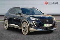 2022 Peugeot E-2008 50kWh GT Premium SUV 5dr Electric Auto (136 ps) SUV Electric