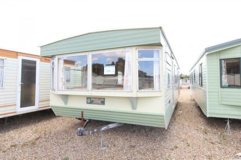 Mobile Caravans for sale in UK 80 used Mobile Caravans