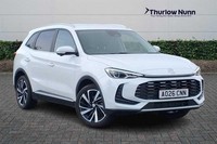 MG MG ZS 1.5 Hybrid+ Trophy SUV 5dr Petrol Hybrid Auto Euro 6 (s/s) (196 ps) SUV