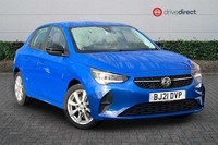 2021 Vauxhall Corsa 1.2 Turbo SE Premium Hatchback 5dr Petrol Manual Euro 6 (s/s