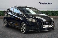 2023 Ford Fiesta 1.0T EcoBoost MHEV ST-Line X Edition Hatchback 5dr Petrol Manua