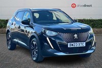 2023 Peugeot 2008 1.2 PureTech Allure Premium+ 5dr HATCHBACK PETROL Manual
