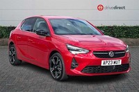 2023 Vauxhall Corsa 1.2 Turbo Ultimate 5dr Auto HATCHBACK PETROL Automatic