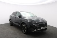 2025 Nissan Qashqai 1.5 E-Power N-Connecta 5dr Auto HATCHBACK PETROL/ELECTRIC Au