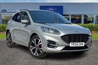 2024 Ford Kuga 2.5 Duratec 14.4kWh ST-Line X Edition SYNC3 NAVIGATION, HEATED SE