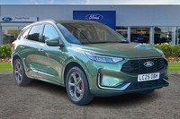 2025 Ford Kuga 2.5 PHEV ST-Line 5dr CVT AUTO Estate Petrol Parallel PHEV Automat