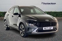 2021 Hyundai KONA 1.0 T-GDi MHEV Premium SUV 5dr Petrol Hybrid Manual Euro 6 (s/