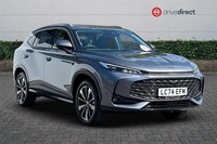 2024 MG HS 1.5 T-GDI SE SUV 5dr Petrol DCT Euro 6 (s/s) (169 ps) SUV Petrol Auto