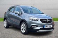 2019 Vauxhall Mokka 1.4T ECOTEC ACTIVE 5DR Hatchback Petrol Manual