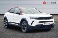 2022 Vauxhall Mokka 1.2 Turbo 100 GS Line 5dr HATCHBACK PETROL Manual