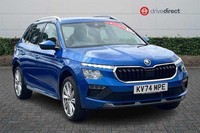 2025 Skoda Kamiq 1.5 TSI ACT SE L Edition SUV 5dr Petrol DSG Euro 6 (s/s) (150 p