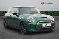 2022 MINI Electric Hatch Cooper SE 32.6kWh Level 2 Hatchback 3dr Electric Auto (