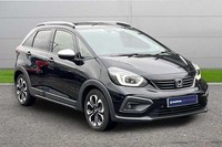 2023 Honda Jazz 1.5 I-MMD HYBRID CROSSTAR EX 5DR ECVT Hatchback Hybrid Automatic