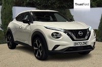 2024 Nissan Juke 1.0 DiG-T 114 Tekna 5dr DCT Semi-Auto Hatchback Petrol Semi Aut