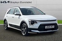2025 Kia Niro 1.6 GDI 127 HYBRID 2 NAV 5DR DCT Estate Hybrid Automatic