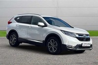 2022 Honda CR-V 2.0 I-MMD HYBRID EX 5DR ECVT Estate Hybrid Automatic