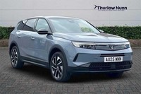 2025 Vauxhall Grandland 1.2 MHEV Ultimate SUV 5dr Petrol Hybrid e-DCT Euro 6 (s/