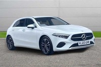 2023 Mercedes-Benz A Class A200 SPORT EXECUTIVE 5DR AUTO Hatchback Petrol Automa