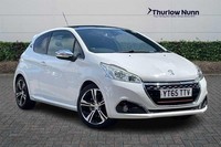 2015 Peugeot 208 1.6 THP GTi Prestige Hatchback 3dr Petrol Manual Euro 6 (s/s) (