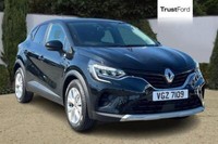 2022 Renault Captur 1.3 TCe Iconic Edition SUV 5dr **FULL HISTORY** REAR SENSORS