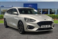 2021 Ford Focus 1.5 EcoBlue ST-Line X Estate 5dr Diesel Auto Euro 6 (s/s) (120 p