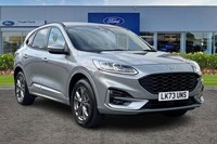 2023 Ford Kuga 2.5 PHEV ST-Line Edition 5dr CVT Automatic Estate Petrol Parallel