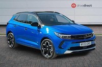 2023 Vauxhall Grandland 1.6 14.2kWh Ultimate SUV 5dr Petrol Plug-in Hybrid Auto 