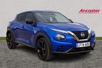2024 Nissan Juke 1.0 DiG-T Tekna 5dr DCT SEMI-AUTO Hatchback Petrol Semi Automat