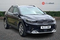 2021 Kia Stonic 1.0 T-GDi MHEV GT-Line SUV 5dr Petrol Hybrid Manual Euro 6 (s/s)