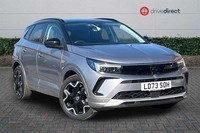 2023 Vauxhall Grandland 1.2 Turbo Ultimate SUV 5dr Petrol Auto Euro 6 (s/s) (130