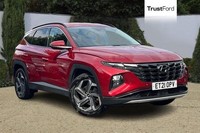 2021 Hyundai TUCSON 1.6 TGDi Hybrid 230 Premium 5dr 2WD Auto ESTATE PETROL/ELECT