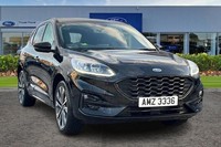2023 Ford Kuga 2.5 PHEV ST-Line X Edition 5dr CVT- Panoramic Sunroof Automatic E