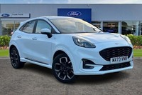 2023 Ford Puma 1.0 EcoBoost Hybrid mHEV ST-Line X 5dr DIGITAL DASH, B&O SPEAKERS