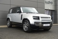 LAND ROVER DEFENDER 2.0 P400e X-Dynamic SE 110 5dr Auto