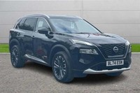 2024 Nissan X-Trail 1.5 E-POWER 204 TEKNA 5DR XTRONIC 4x4 Hybrid Automatic