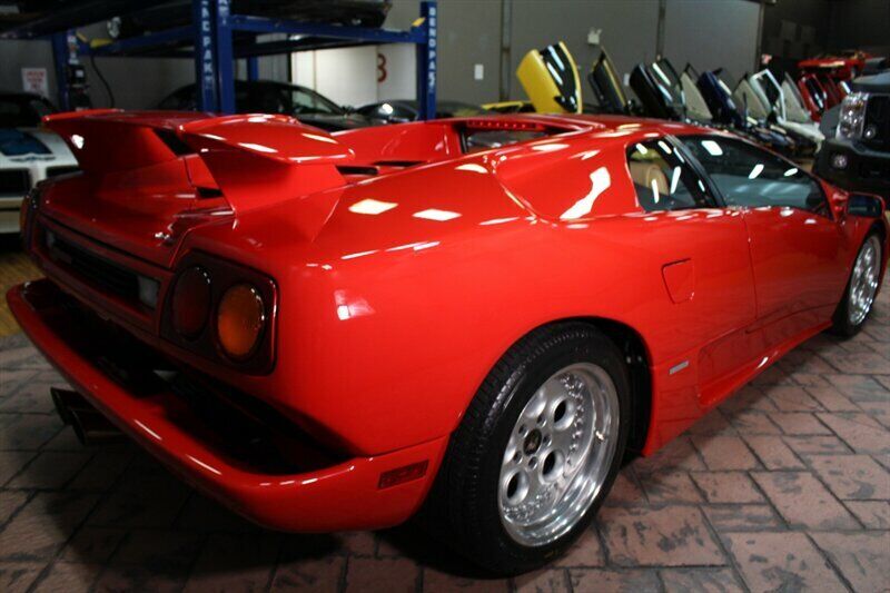 1992 Lamborghini Diablo | eBay