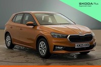 2025 Skoda Fabia SE Edition 1.0 MPI 80 PS 5G Man Manual Hatchback Petrol Manual