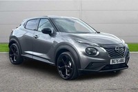 2025 Nissan Juke 1.6 HYBRID TEKNA 5DR AUTO Hatchback Hybrid Automatic